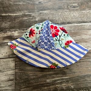 Matilda Jane sun hat